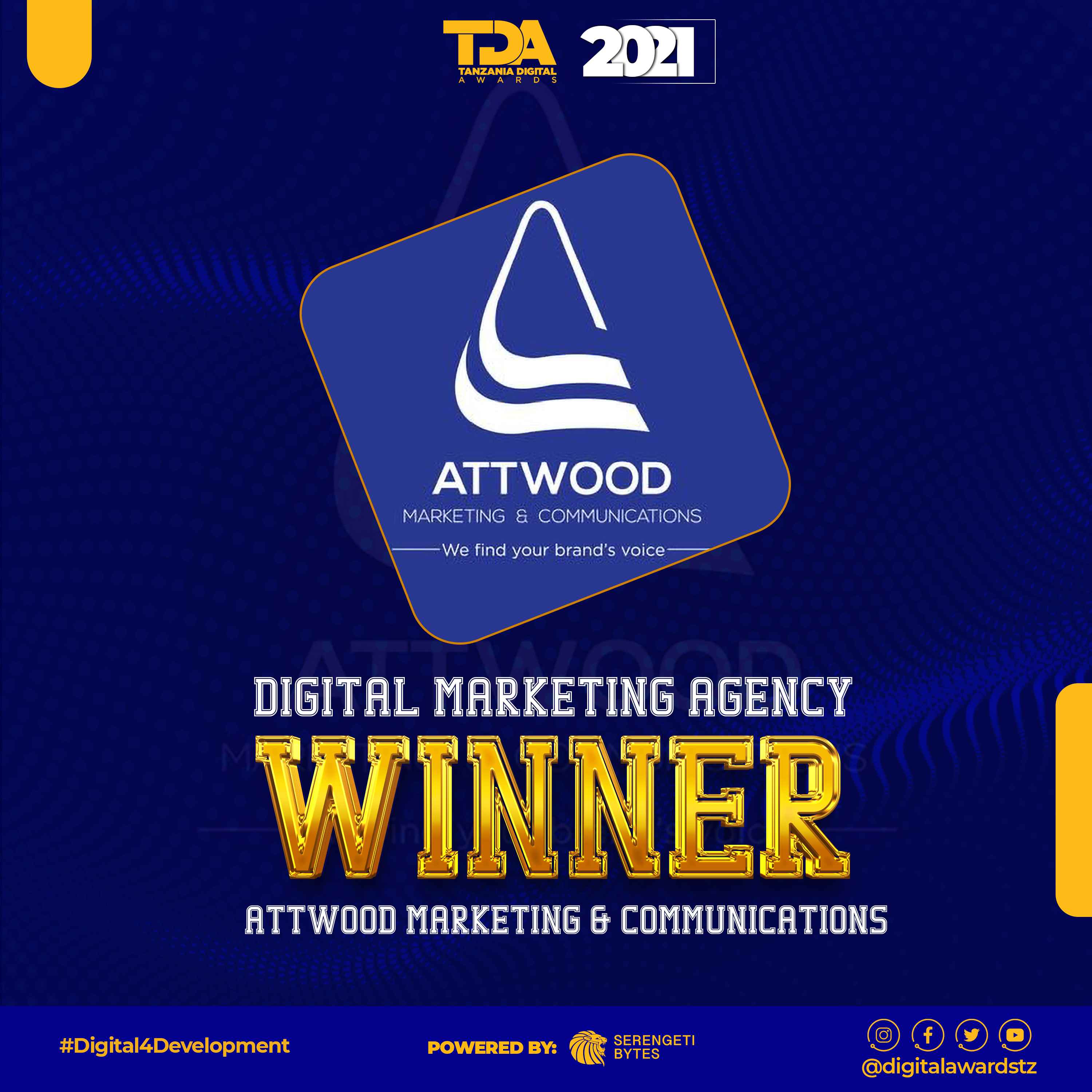 Attwood Marketing & Communications