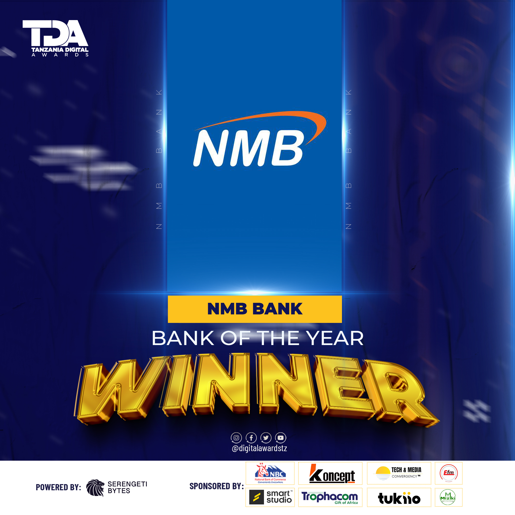 NMB BANK