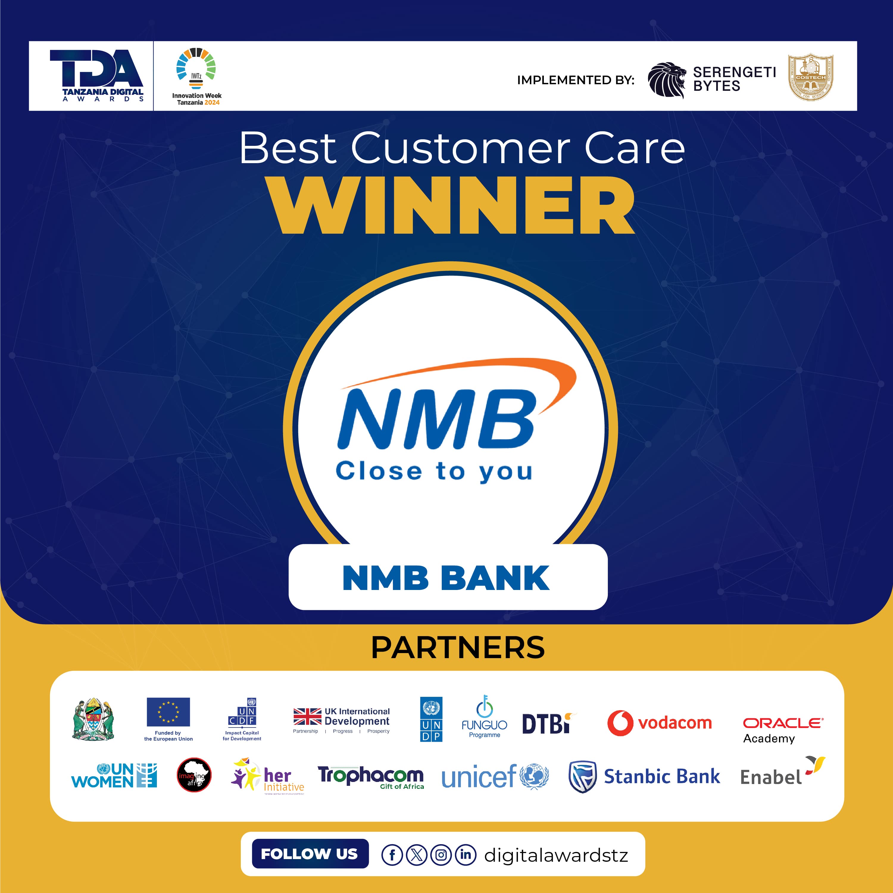 NMB Bank