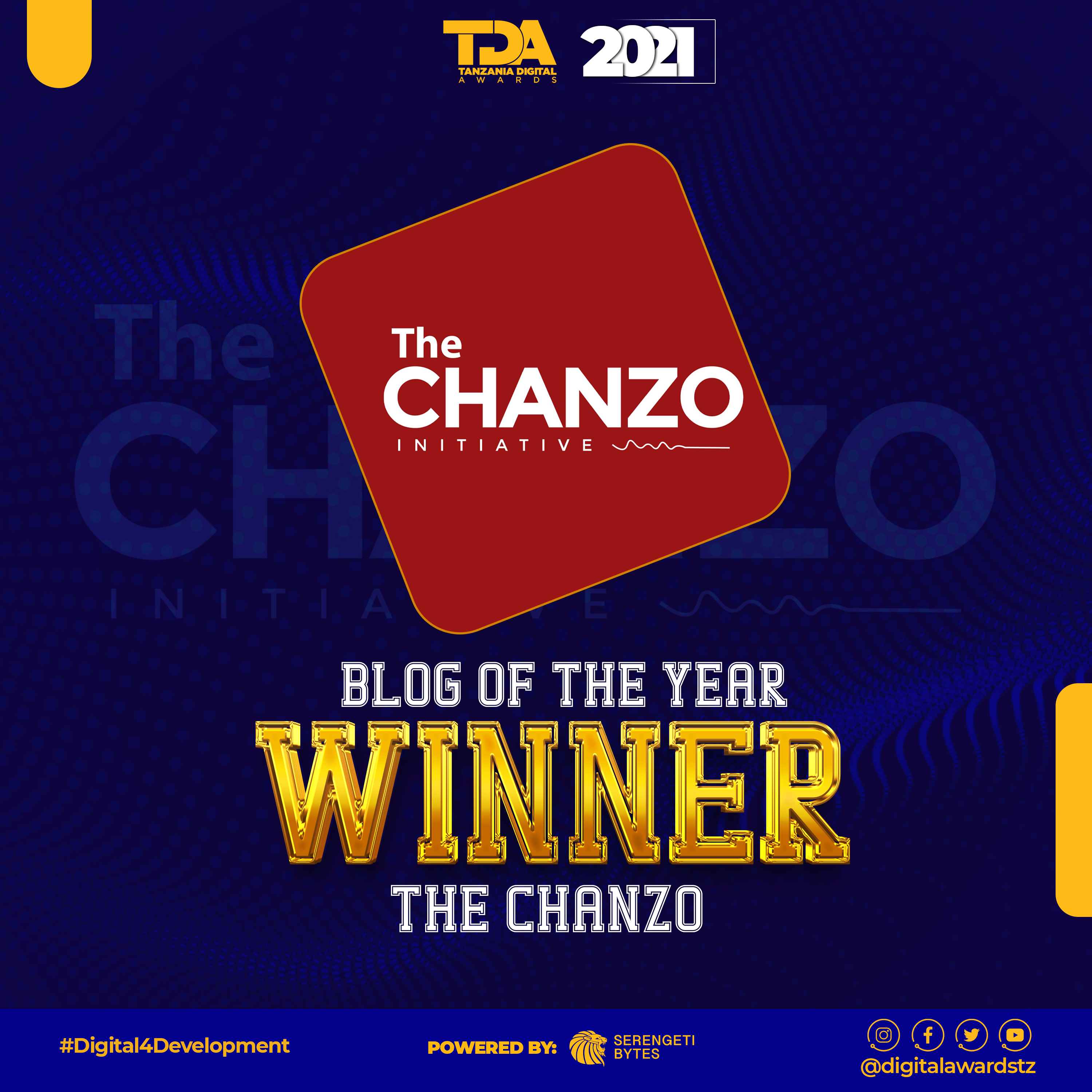 The Chanzo