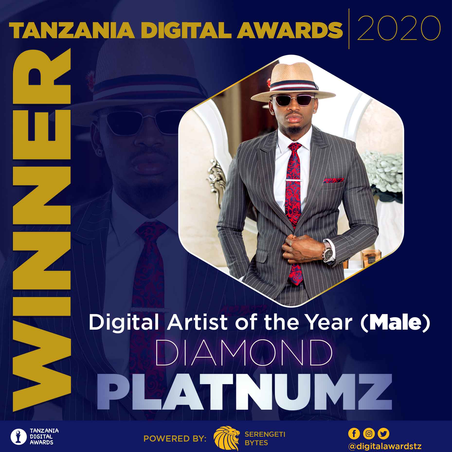 Diamond Platnumz