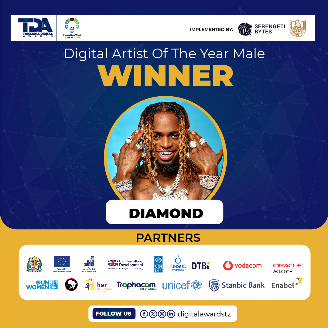 Diamond Platnumz