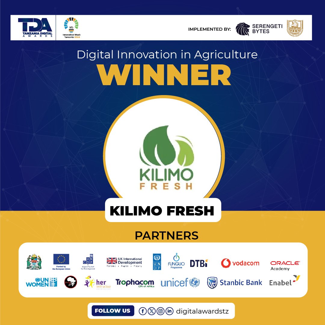 Kilimo Fresh 