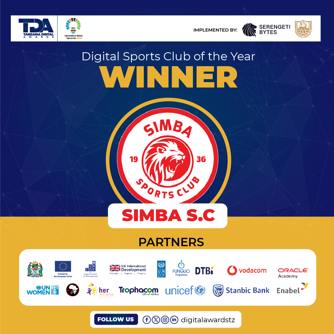 Simba Sports Club