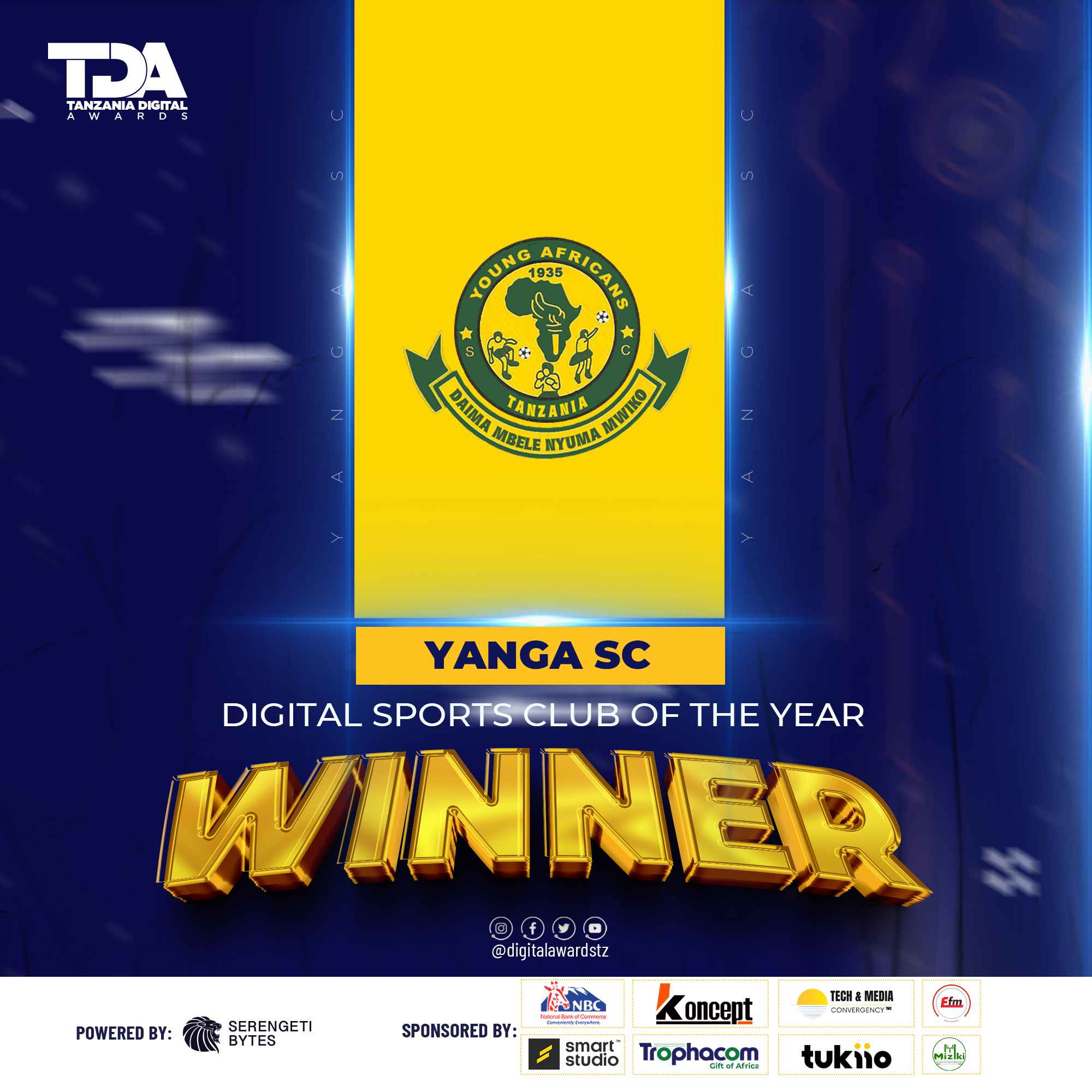 YANGA SC