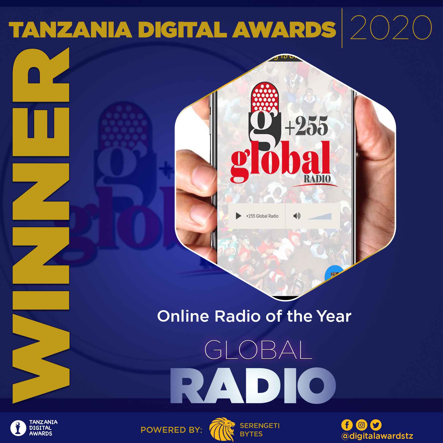 Global Radio