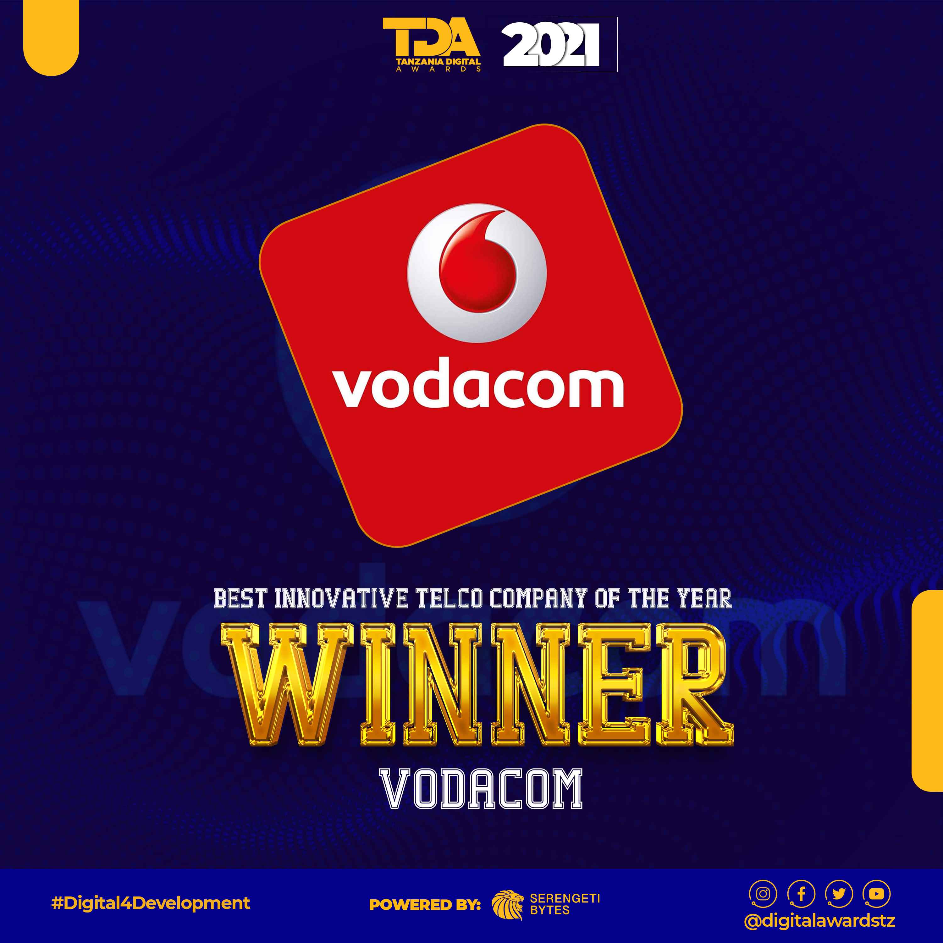 Vodacom