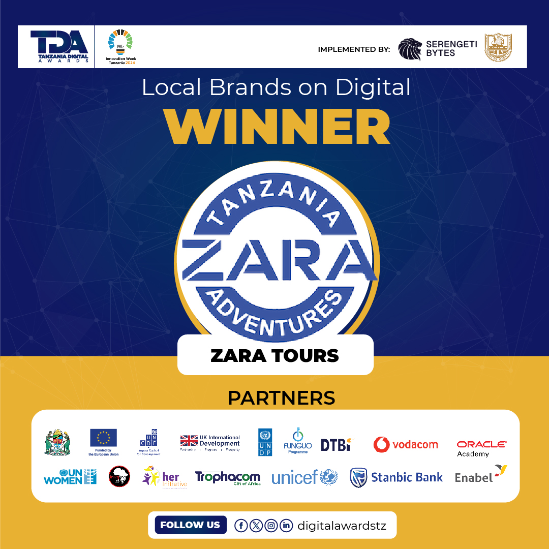 Zara Tours