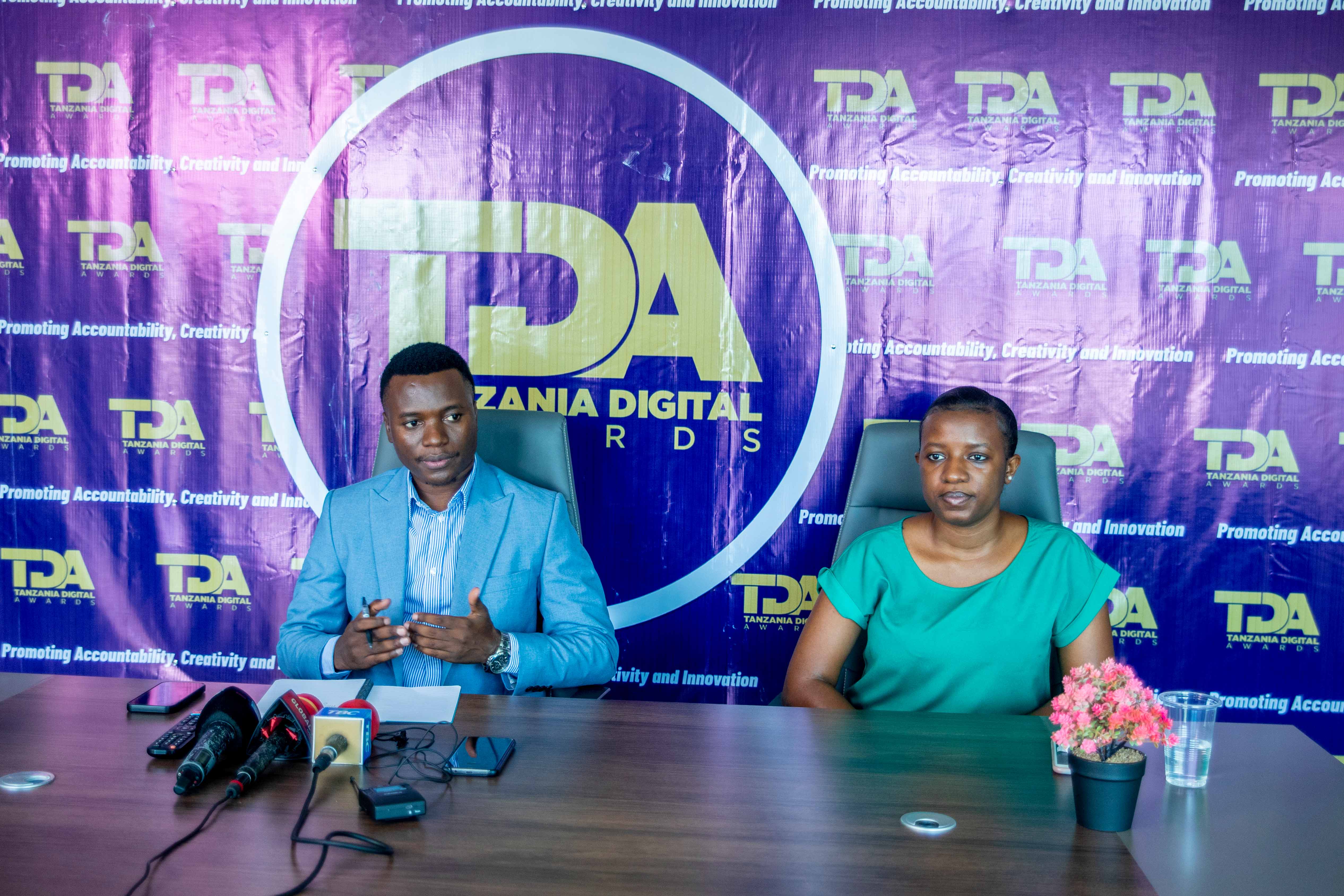 Serengeti Bytes Announces the Third Season of the Tanzania Digital Awards 